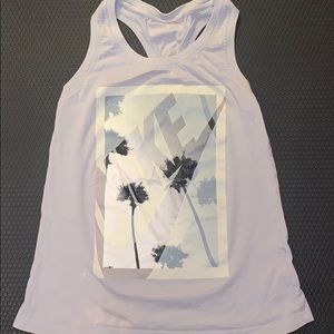 Nike Tank